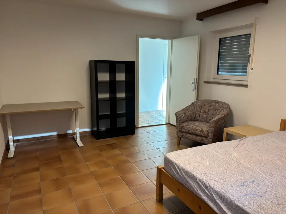 2 Zimmer Wohnung mit 51 m² in Erlangen – Bild 1