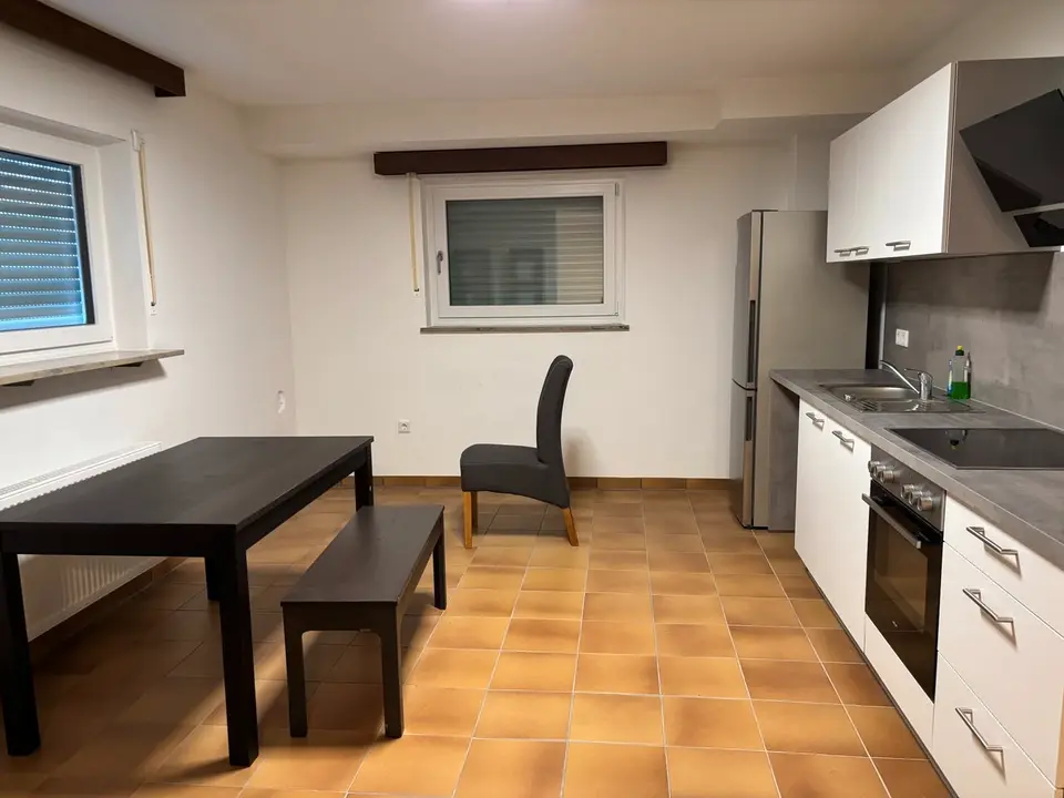 2 Zimmer Wohnung mit 51 m² in Erlangen – Bild 3