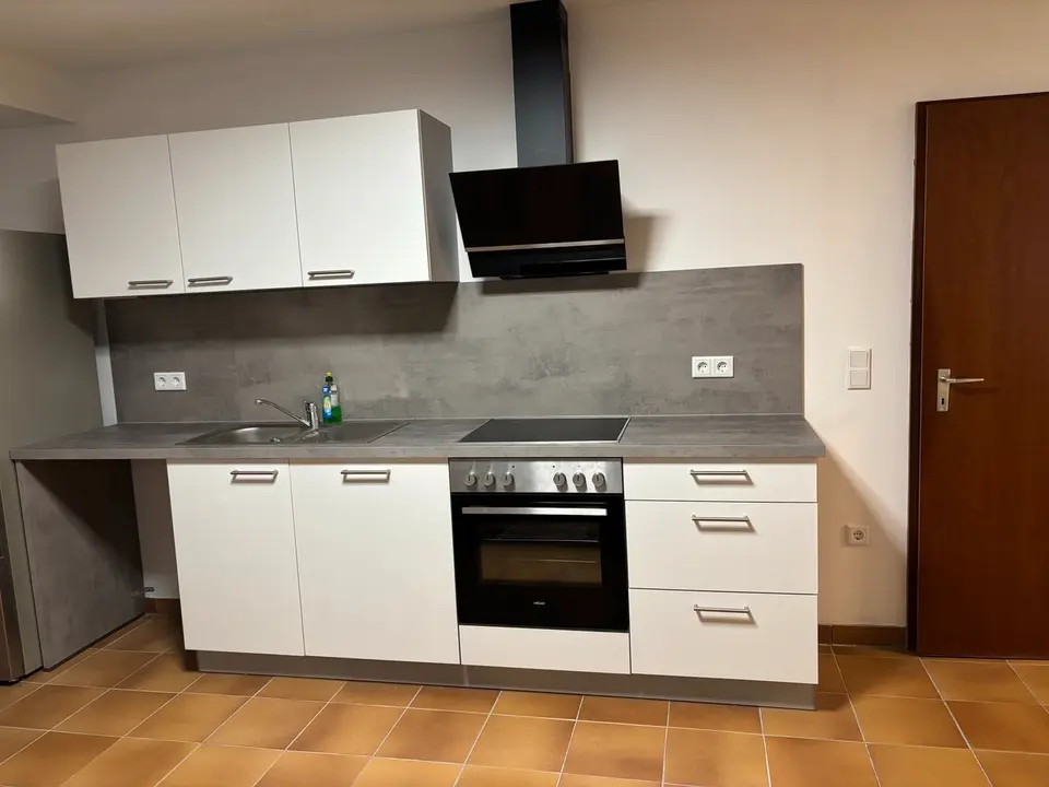 2 Zimmer Wohnung mit 51 m² in Erlangen – Bild 6