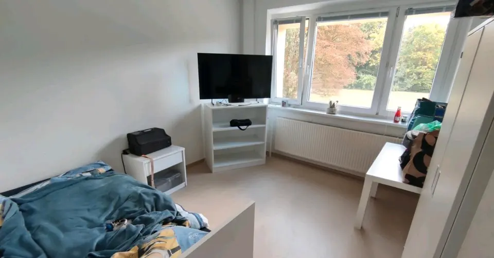 WG-Zimmer mit 12 m² in Rostock – Bild 2