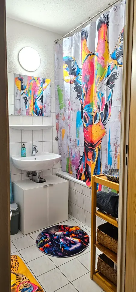 WG-Zimmer mit 12 m² in Rostock – Bild 3