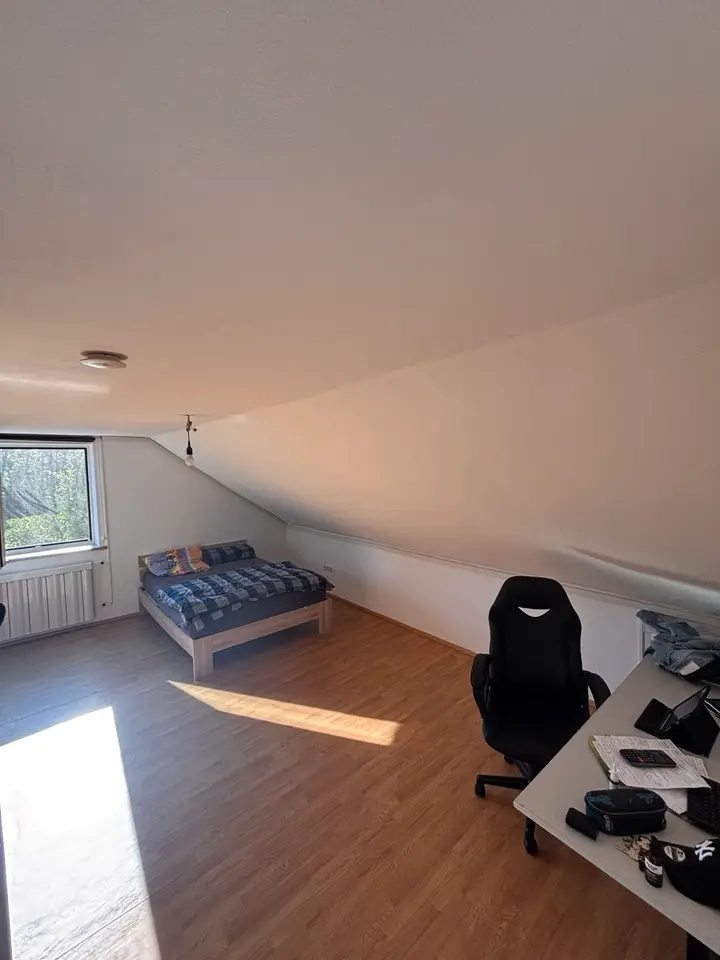 3 Zimmer Wohnung mit 65 m² in Freising – Bild 1