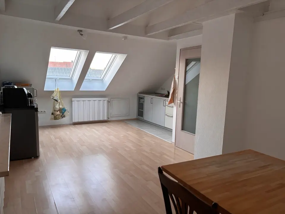 3 Zimmer Wohnung mit 65 m² in Freising – Bild 3
