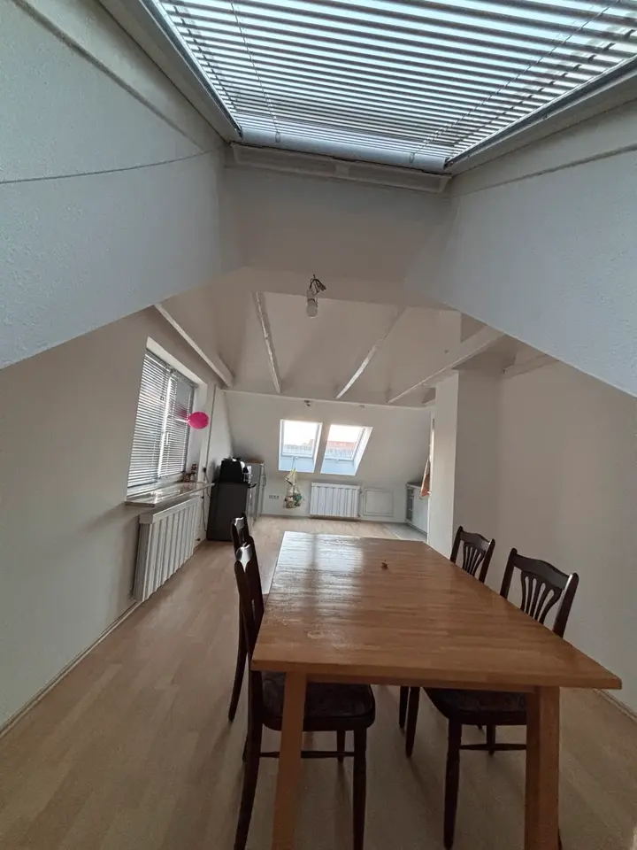 3 Zimmer Wohnung mit 65 m² in Freising – Bild 4
