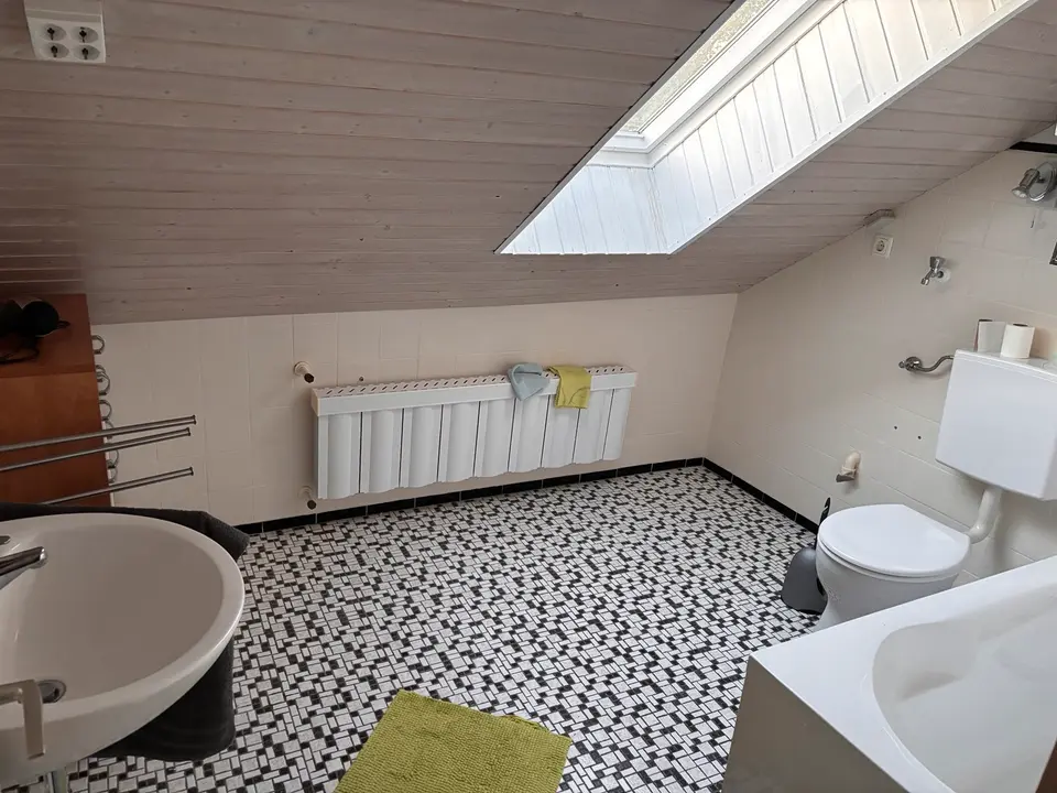 3 Zimmer Wohnung mit 65 m² in Freising – Bild 5