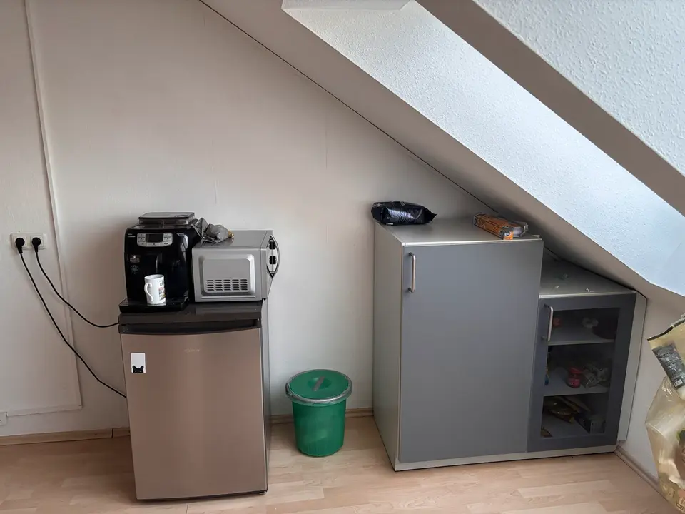 3 Zimmer Wohnung mit 65 m² in Freising – Bild 6