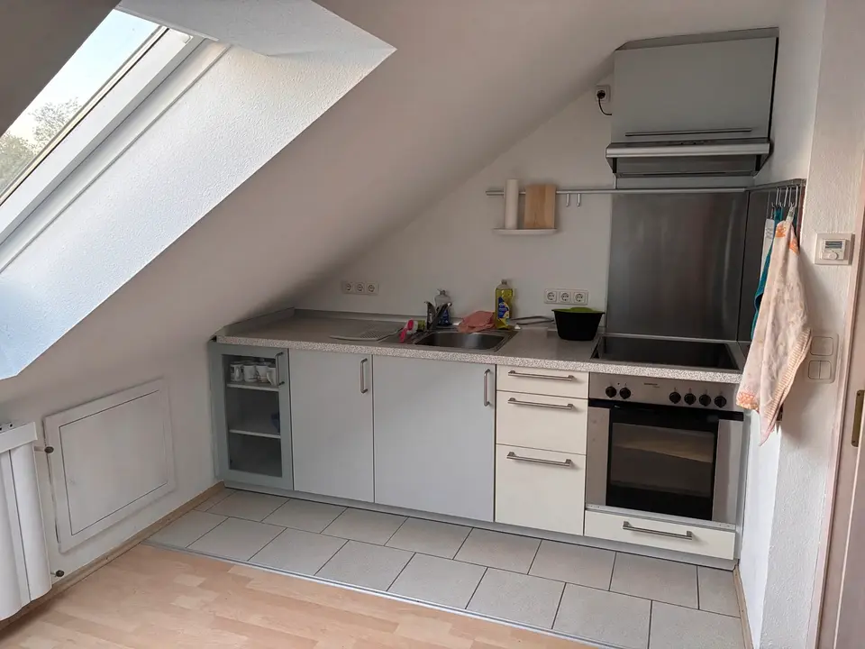 3 Zimmer Wohnung mit 65 m² in Freising – Bild 7