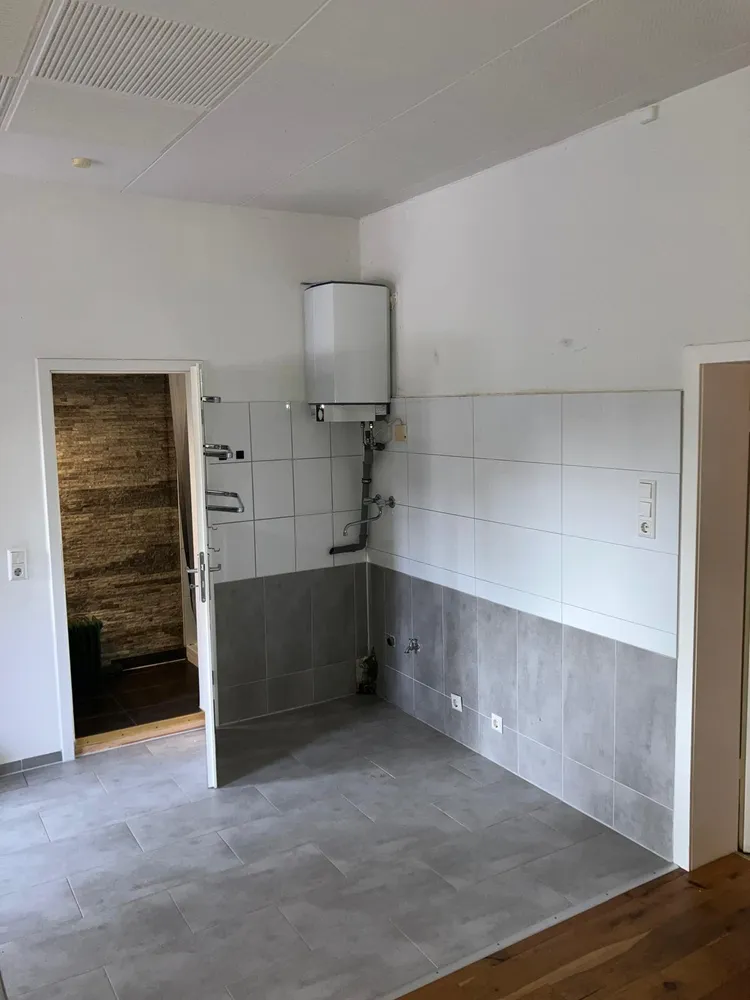 1 Zimmer Wohnung mit 38 m² in Stuttgart – Bild 4