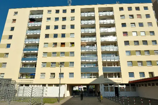 Studio mit 22 m² in Köln – Bild 8