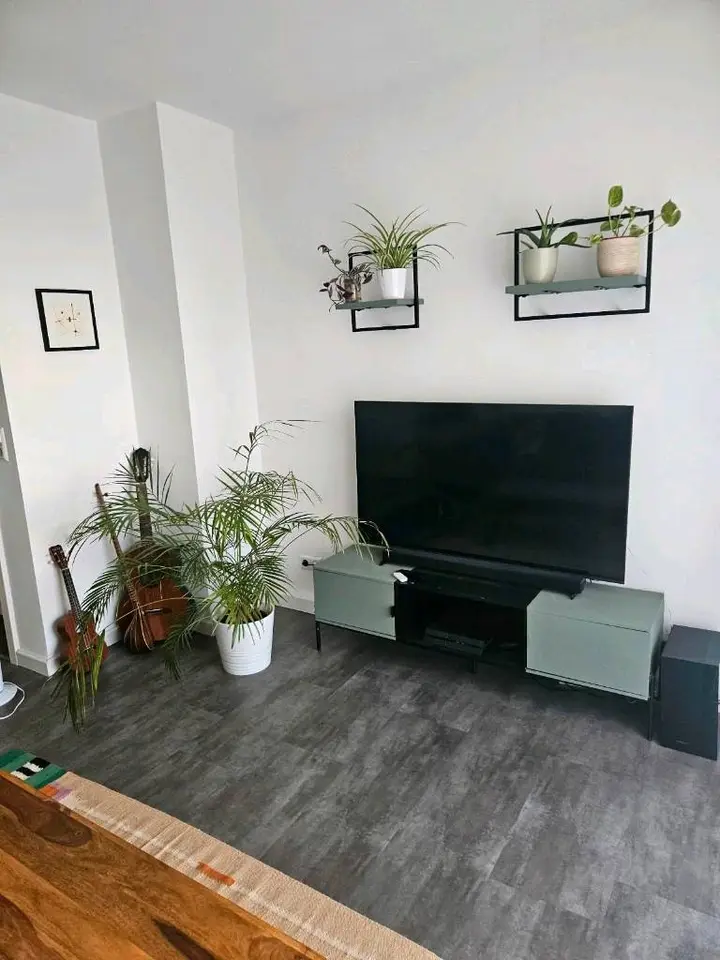 Studio mit 22 m² in Köln – Bild 9