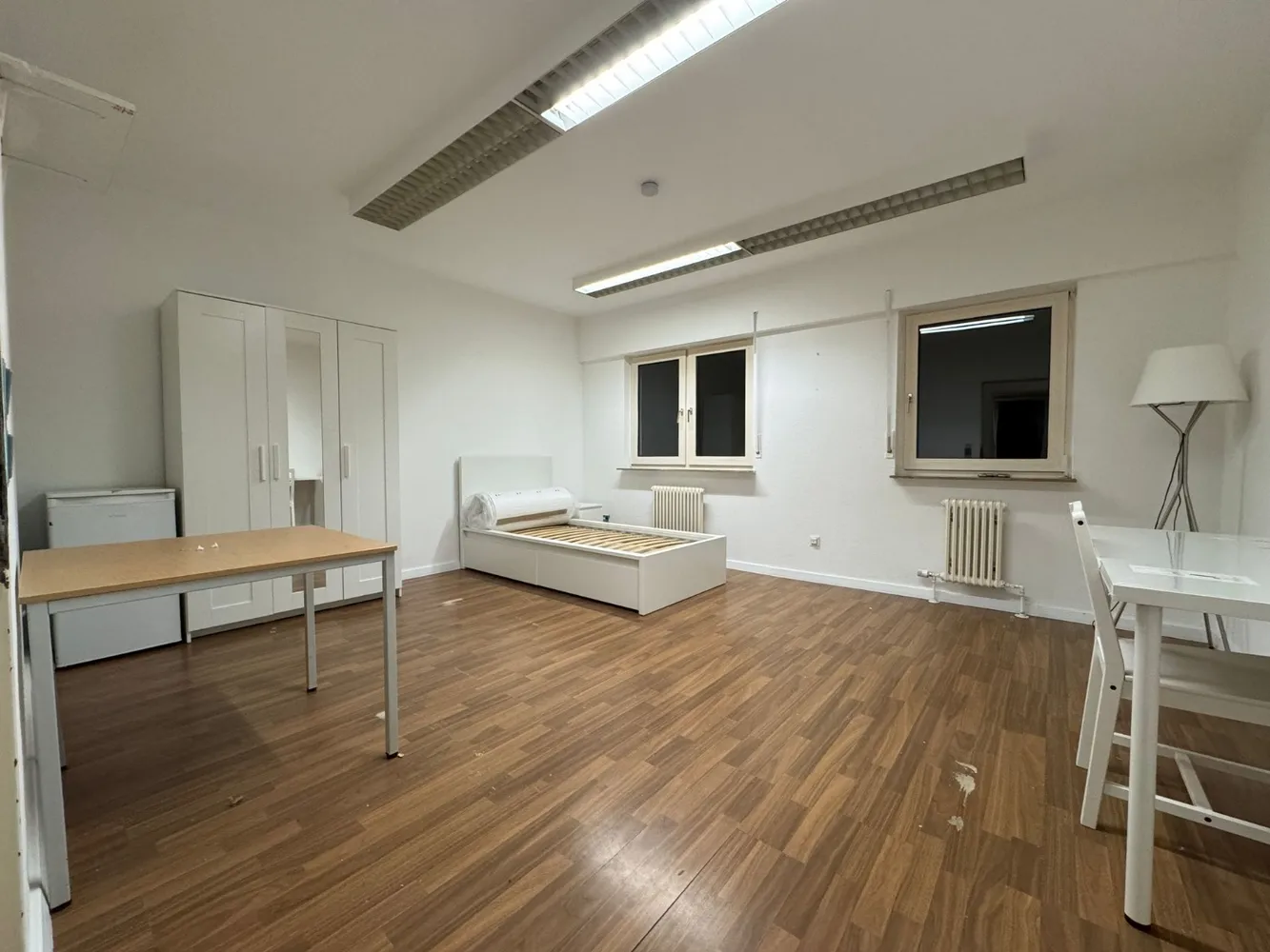 1 Zimmer Wohnung mit 35 m² in Offenbach am Main – Bild 2