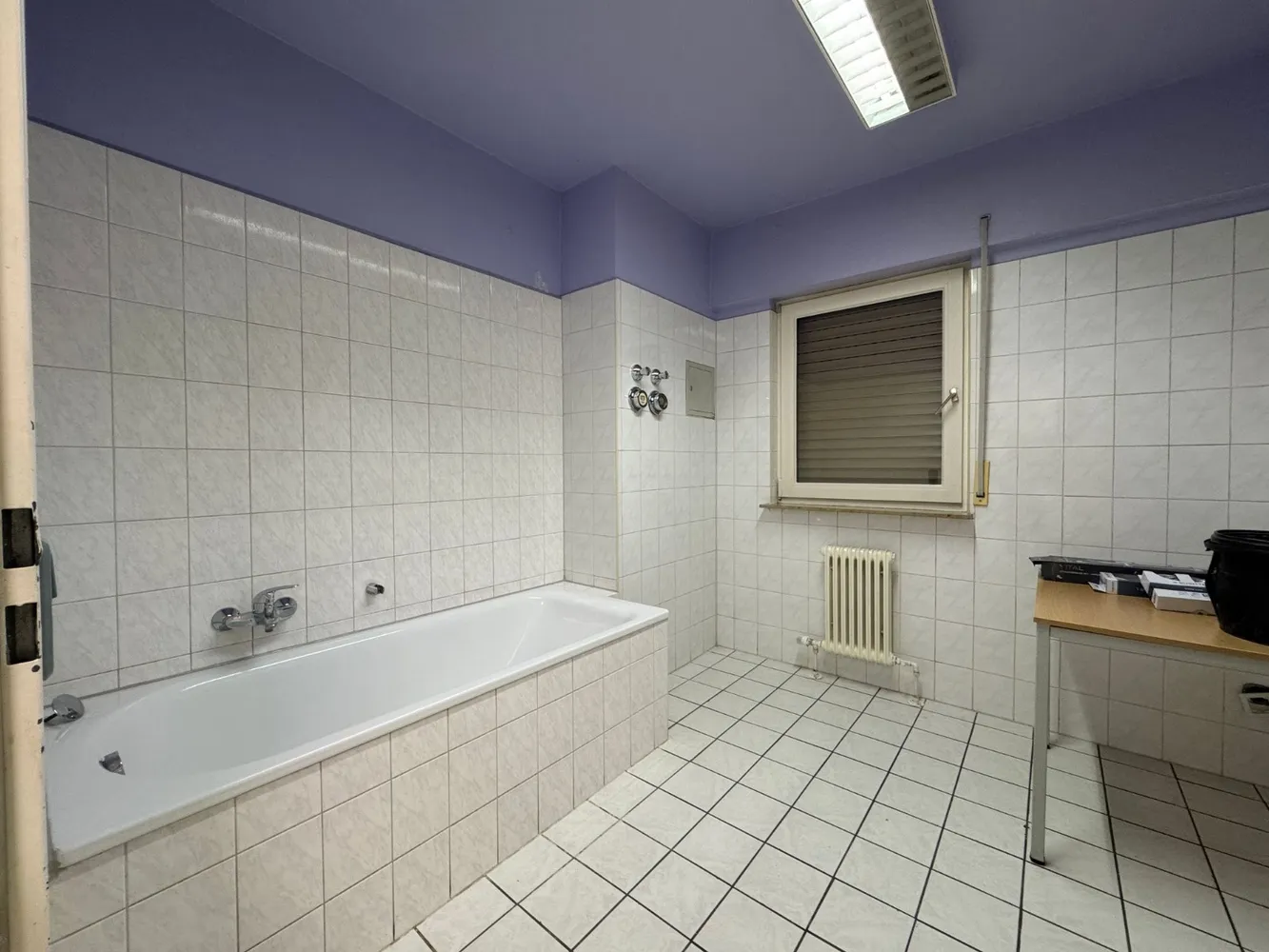 1 Zimmer Wohnung mit 35 m² in Offenbach am Main – Bild 11