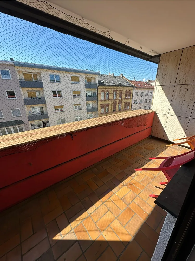 1 Zimmer Wohnung mit 35 m² in Offenbach am Main – Bild 12