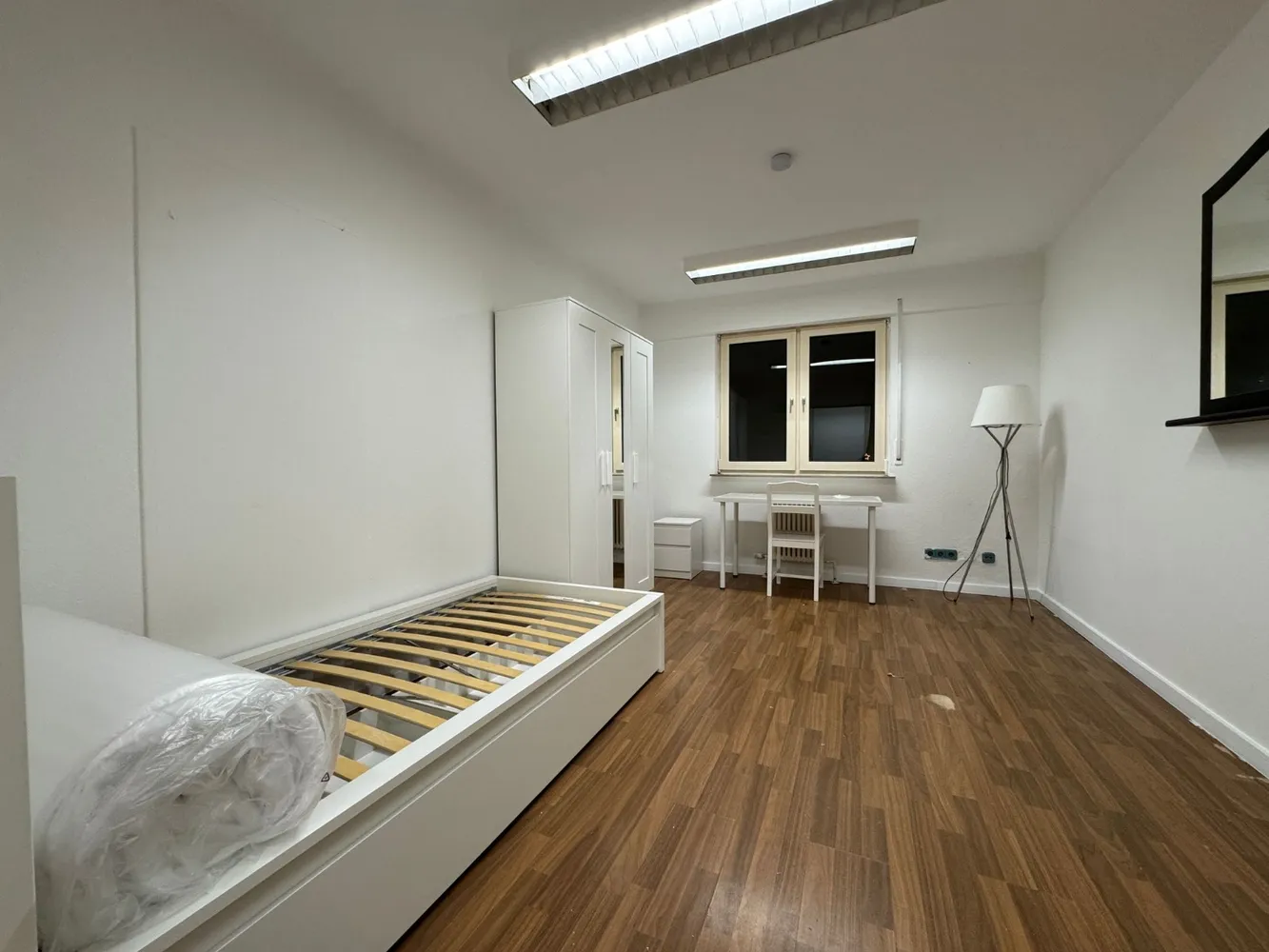1 Zimmer Wohnung mit 35 m² in Offenbach am Main – Bild 4