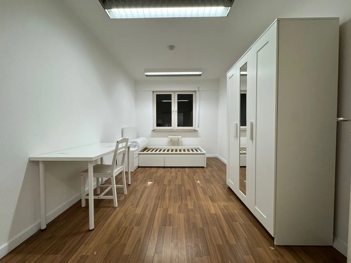 1 Zimmer Wohnung mit 35 m² in Offenbach am Main – Bild 6