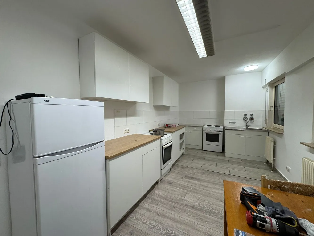 1 Zimmer Wohnung mit 35 m² in Offenbach am Main – Bild 7