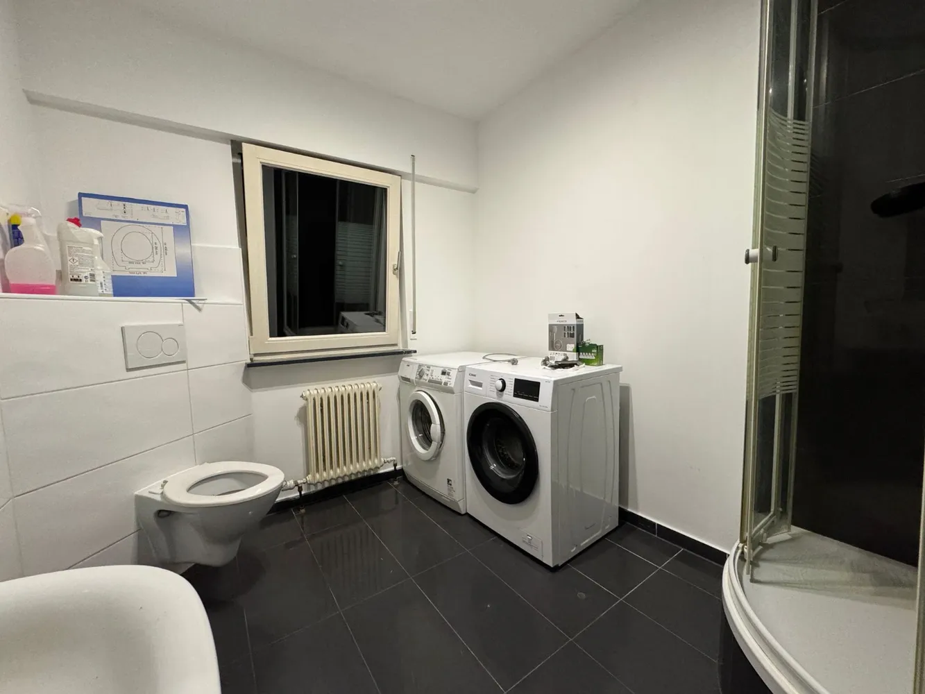 1 Zimmer Wohnung mit 35 m² in Offenbach am Main – Bild 8