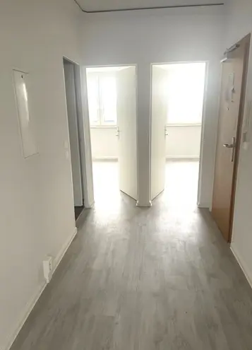 4 Zimmer Wohnung mit 63 m² in Halle (Saale) – Bild 2
