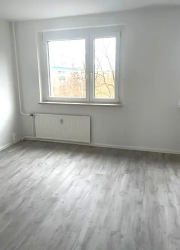 4 Zimmer Wohnung mit 63 m² in Halle (Saale) – Bild 4