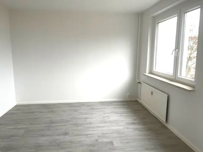 4 Zimmer Wohnung mit 63 m² in Halle (Saale) – Bild 5