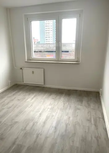 4 Zimmer Wohnung mit 63 m² in Halle (Saale) – Bild 8