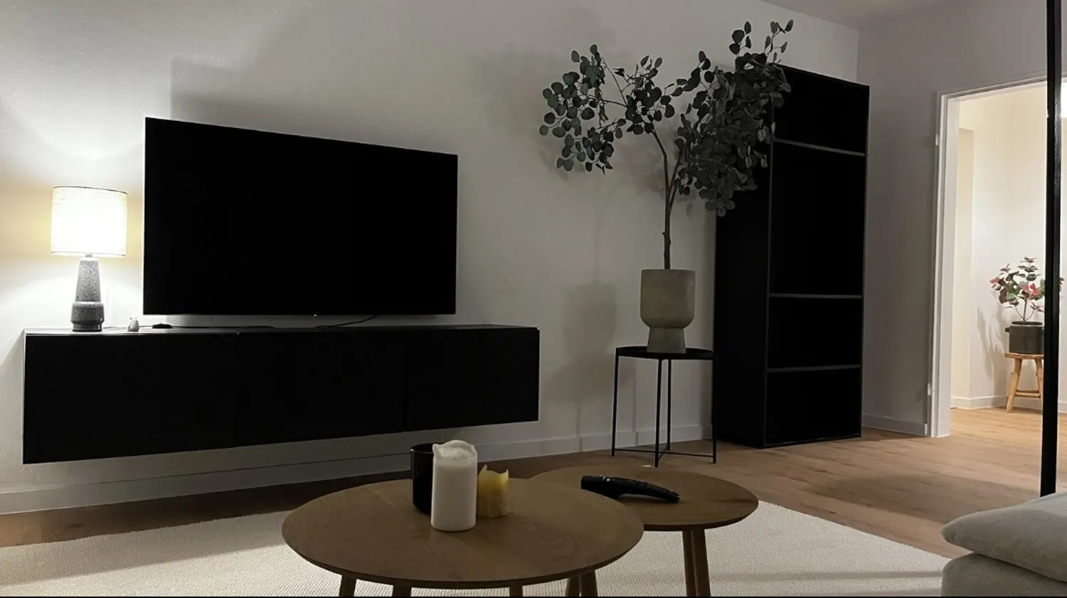 2 Zimmer Wohnung mit 51 m² in Bremerhaven – Bild 1