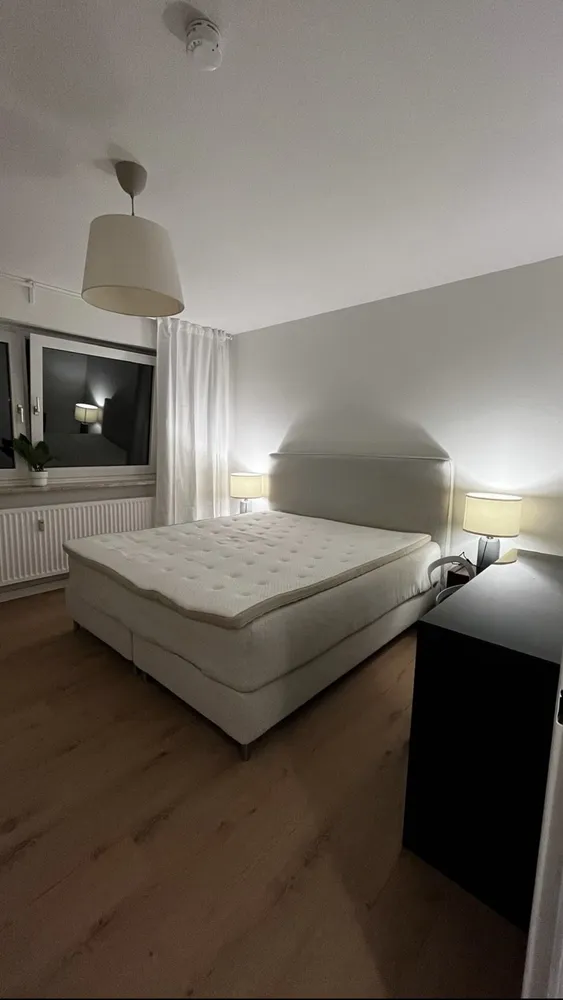 2 Zimmer Wohnung mit 51 m² in Bremerhaven – Bild 2