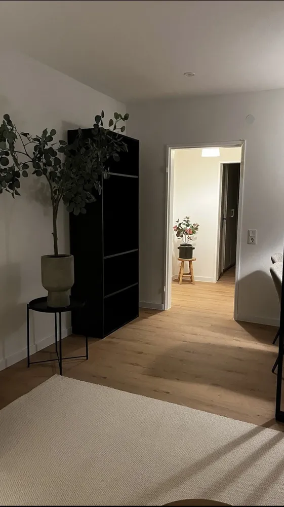 2 Zimmer Wohnung mit 51 m² in Bremerhaven – Bild 3