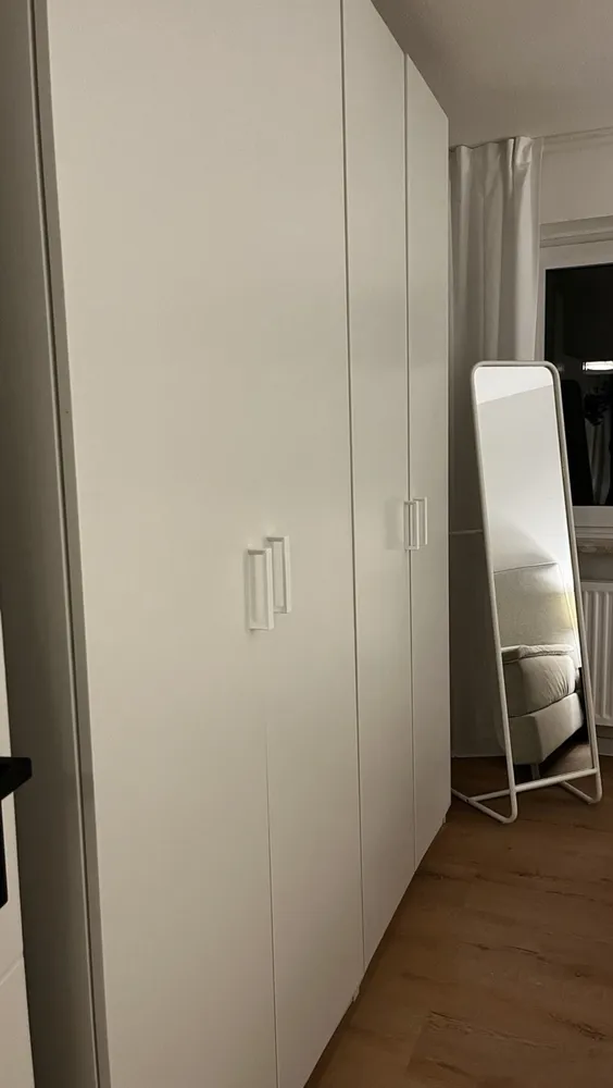 2 Zimmer Wohnung mit 51 m² in Bremerhaven – Bild 5