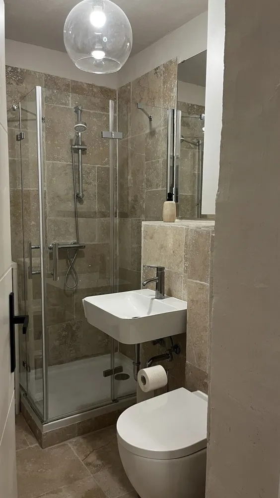 2 Zimmer Wohnung mit 51 m² in Bremerhaven – Bild 9