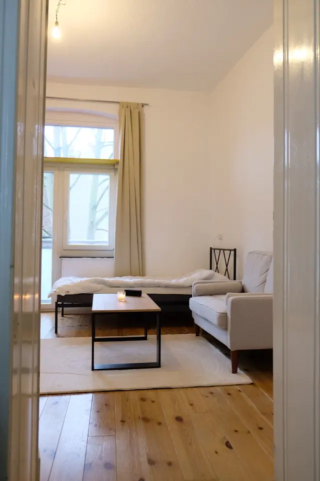 WG-Zimmer mit 15 m² in Düsseldorf – Bild 1