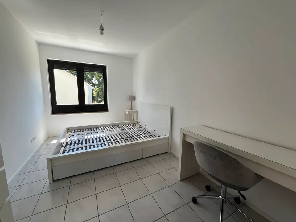 WG-Zimmer mit 15 m² in Düsseldorf – Bild 9