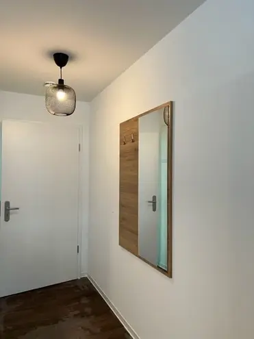 1 Zimmer Wohnung mit 26 m² in Rostock – Bild 5