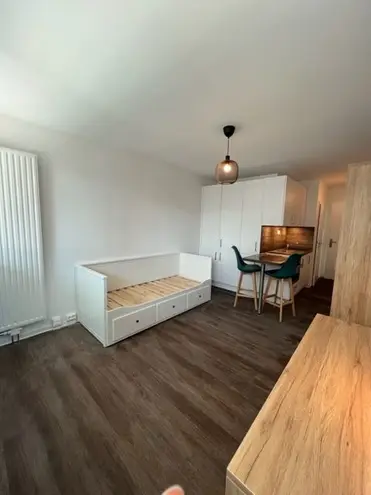1 Zimmer Wohnung mit 26 m² in Rostock – Bild 8