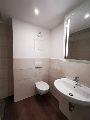 1 Zimmer Wohnung mit 26 m² in Rostock – Bild 9