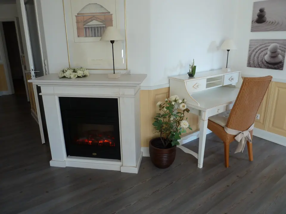 4 Zimmer Wohnung mit 139 m² in Stralsund – Bild 4