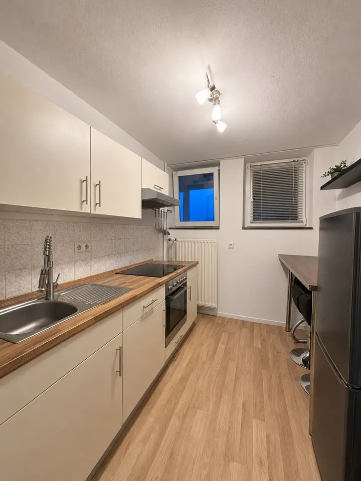 2 Zimmer Wohnung mit 61 m² in Cuxhaven – Bild 3