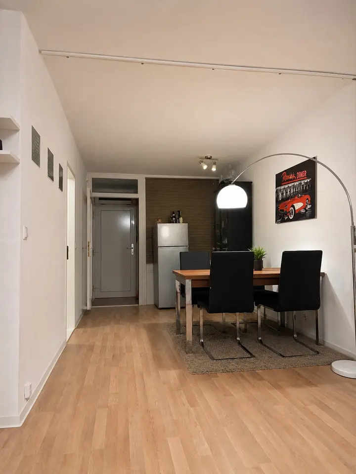 2 Zimmer Wohnung mit 61 m² in Cuxhaven – Bild 4