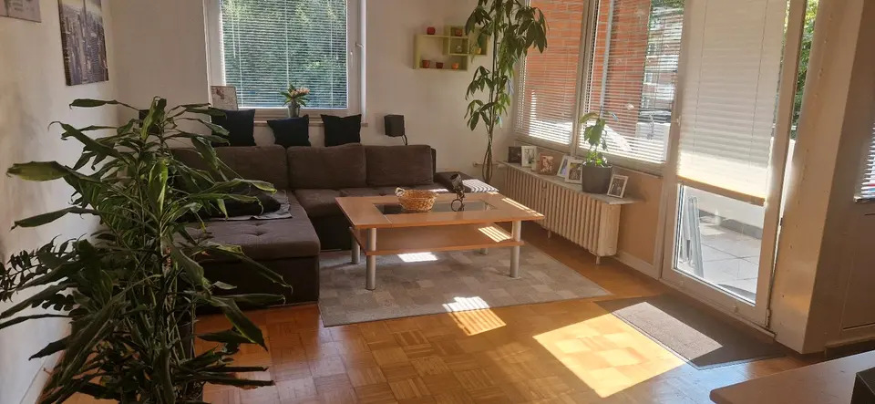 2 Zimmer Wohnung mit 61 m² in Neumünster – Bild 1