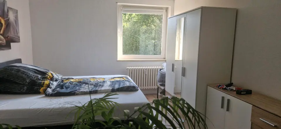 2 Zimmer Wohnung mit 61 m² in Neumünster – Bild 3