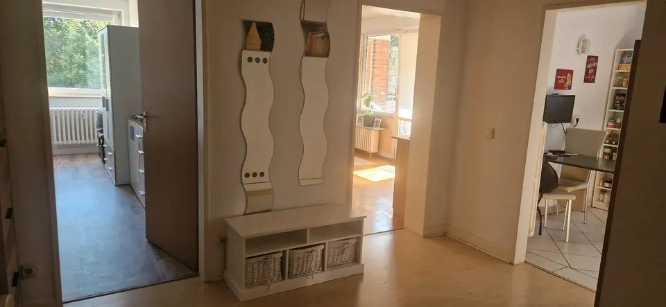 2 Zimmer Wohnung mit 61 m² in Neumünster – Bild 4