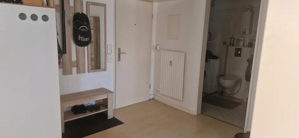 2 Zimmer Wohnung mit 61 m² in Neumünster – Bild 5