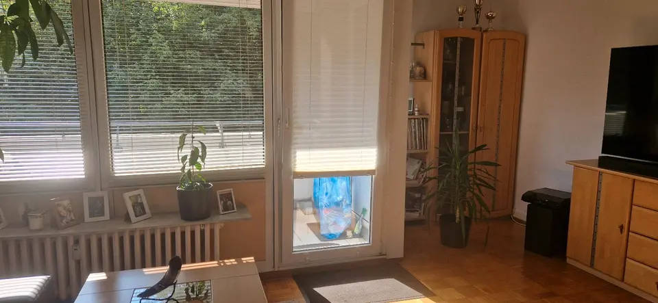 2 Zimmer Wohnung mit 61 m² in Neumünster – Bild 6