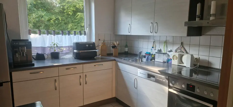 2 Zimmer Wohnung mit 61 m² in Neumünster – Bild 8