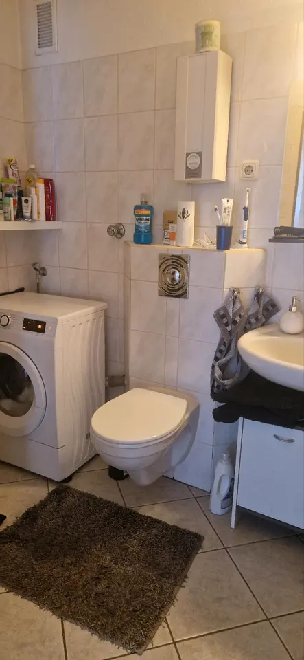 2 Zimmer Wohnung mit 61 m² in Neumünster – Bild 10