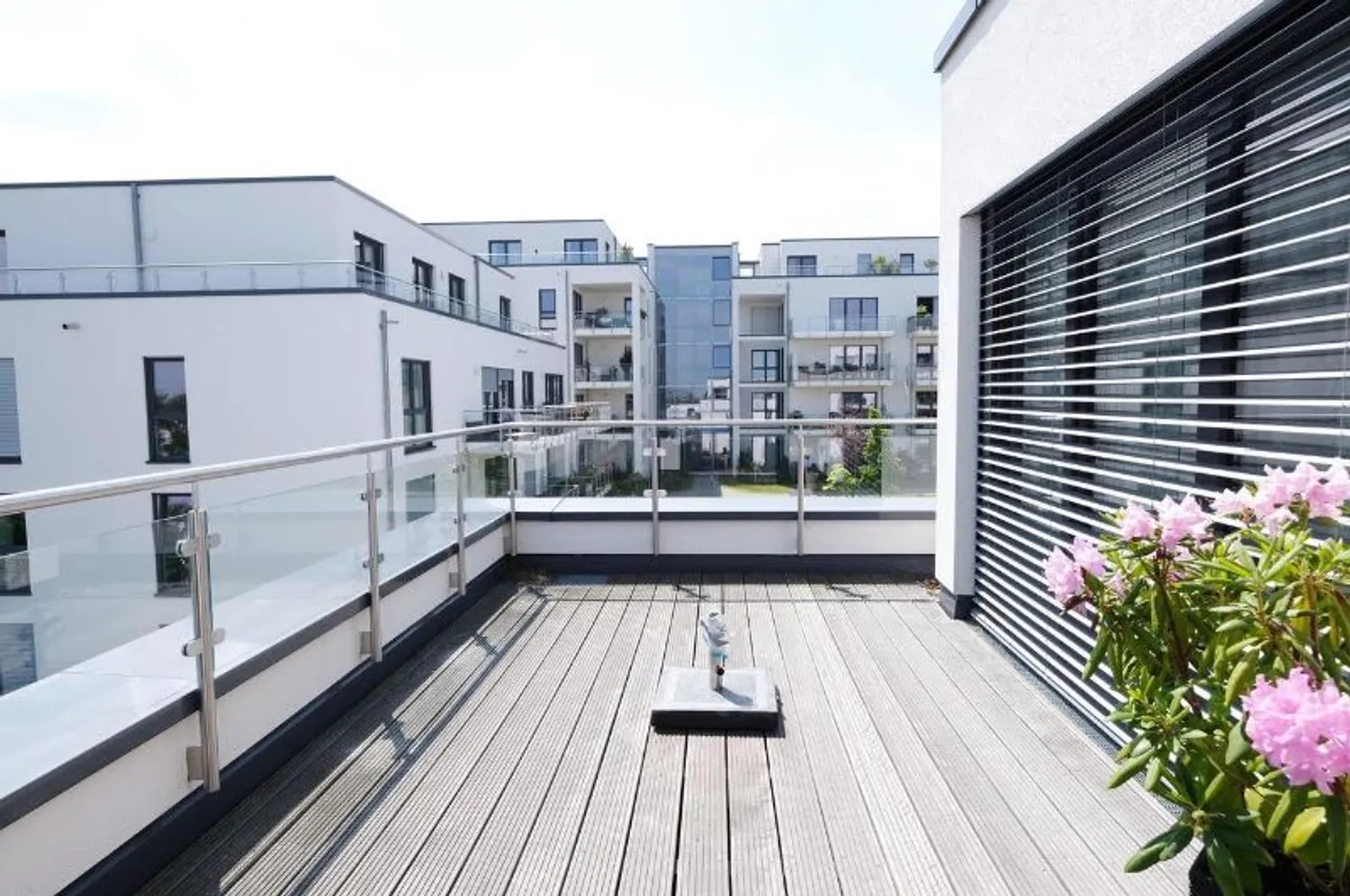 3 Zimmer Wohnung mit 80 m² in Bonn – Bild 2