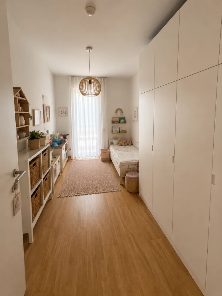 3 Zimmer Wohnung mit 80 m² in Bonn – Bild 4