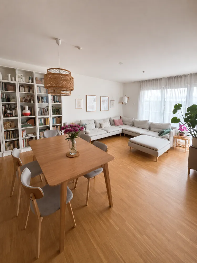 3 Zimmer Wohnung mit 80 m² in Bonn – Bild 6