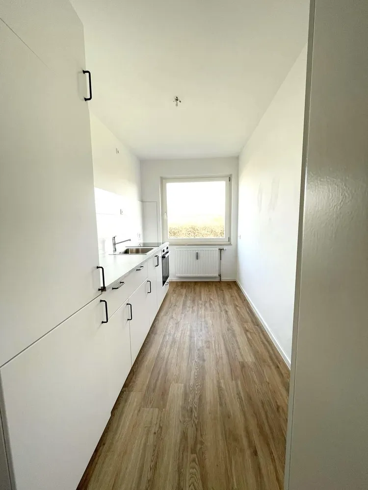 3 Zimmer Wohnung mit 62 m² in Osnabrück – Bild 2