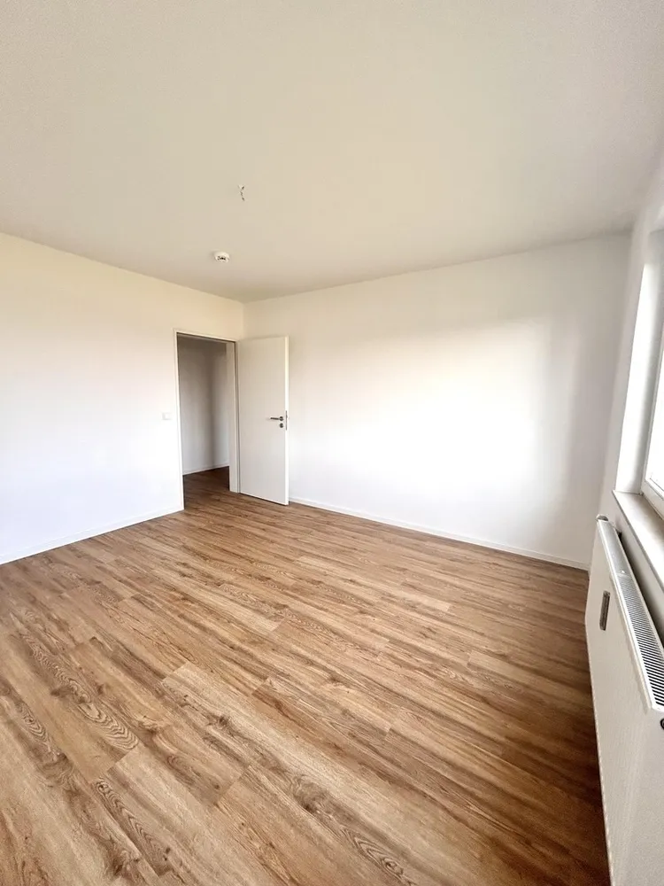 3 Zimmer Wohnung mit 62 m² in Osnabrück – Bild 3